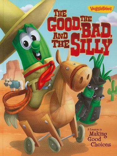 The Good, the Bad and the Silly