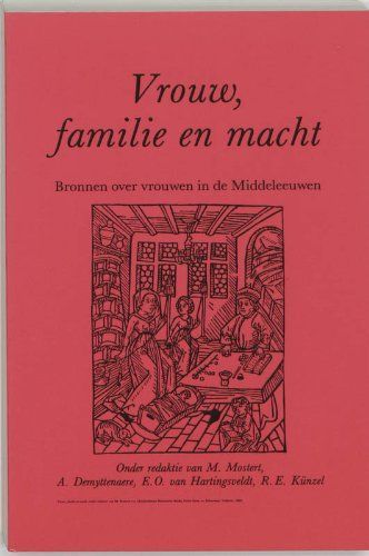 Vrouw, familie en macht