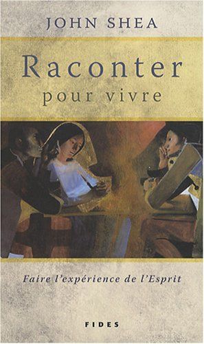 Raconter pour vivre