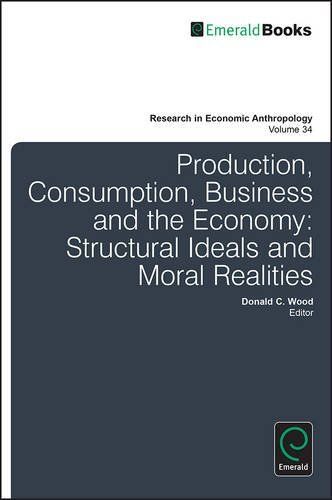 Production, Consumption, Business and the Economy