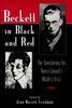 Beckett in Black and Red
