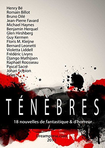 Ténèbres 2013