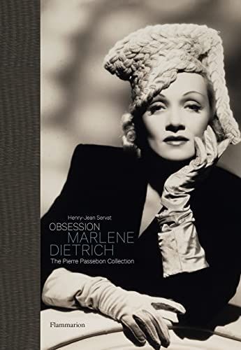 Obsession - Marlene Dietrich
