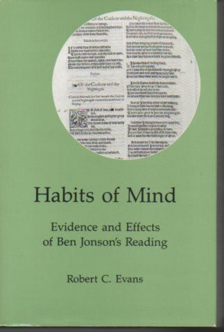 Habits of Mind