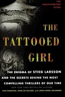 The Tattooed Girl