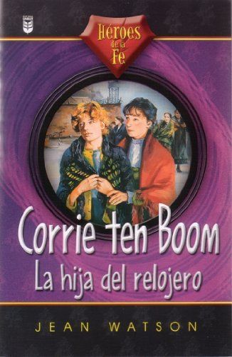 Corrie Ten Boom