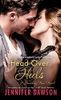 Head Over Heels