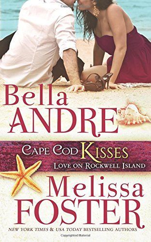Cape Cod Kisses