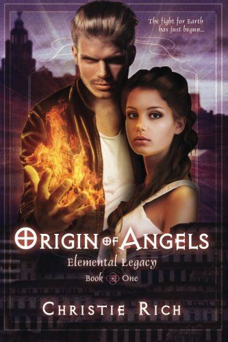 Origin of Angels