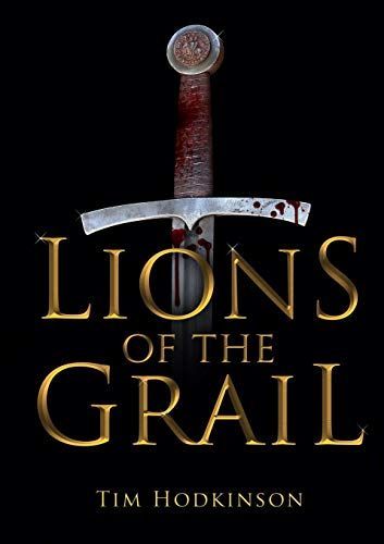 Lions of the Grail