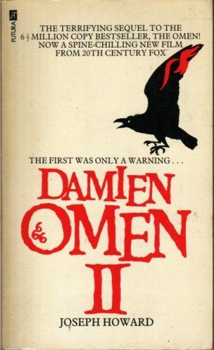 Damien-omen II