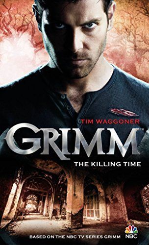 Grimm - The Killing Time