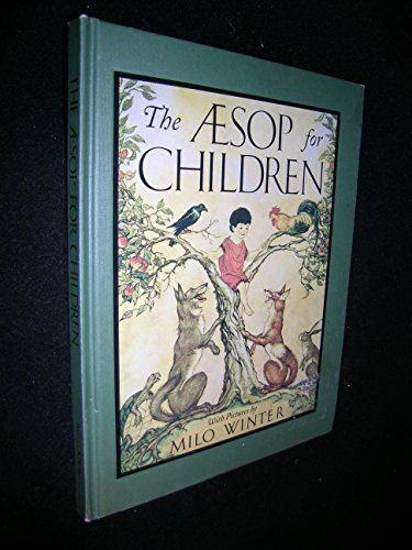 The Aesop for Children