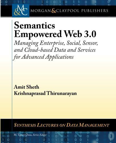 Semantics Empowered Web 3.0