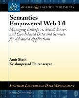 Semantics Empowered Web 3.0