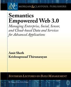 Semantics Empowered Web 3.0