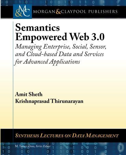 Semantics Empowered Web 3.0