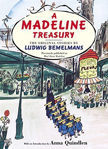 A Madeline Treasury