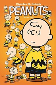 Peanuts Vol. 4