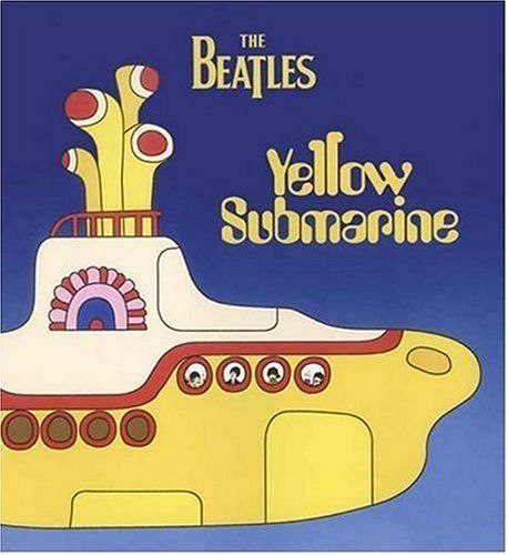 Yellow Submarine