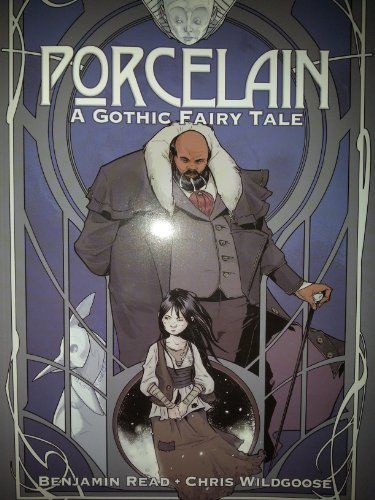Porcelain