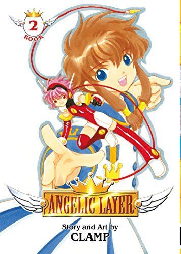 Angelic Layer