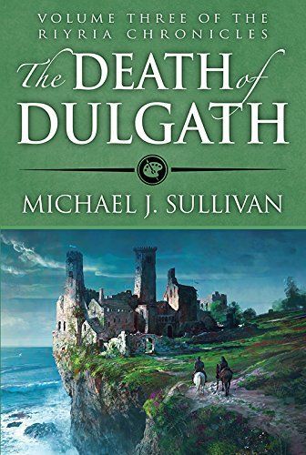 The Death of Dulgath