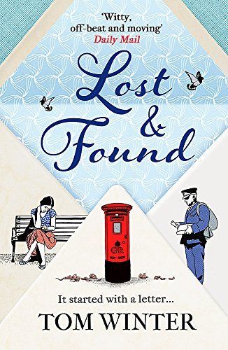 Lost and Found