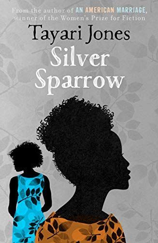 SILVER SPARROW.