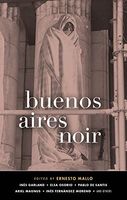 Buenos Aires Noir