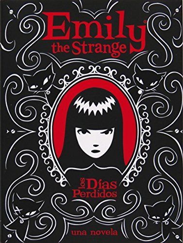 Emily the Strange: Los días perdidos