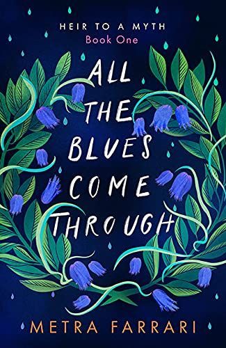 All the Blues Come Through