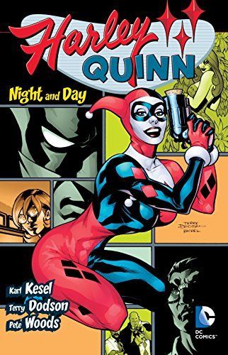 Harley Quinn