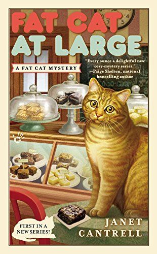 Fat Cat at Large