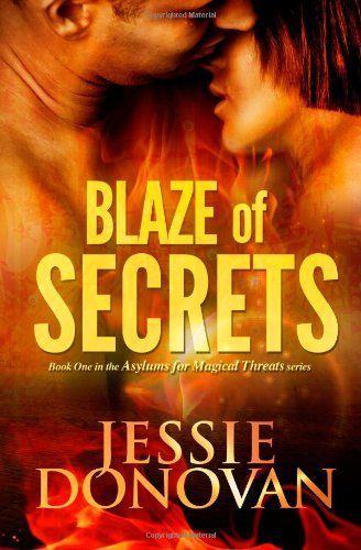 Blaze of Secrets