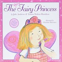 The Very Fairy Princess