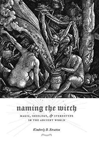 Naming the Witch