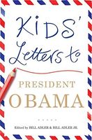 Kids' Letters to President Obama