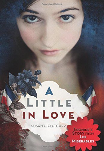 A Little in Love
