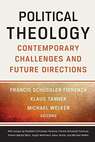 Political Theology