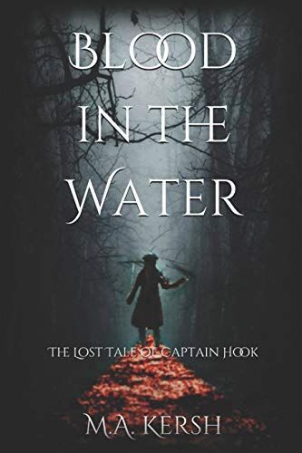 Blood in the Water