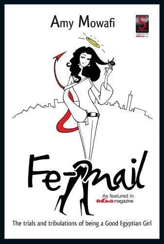 Fe-mail