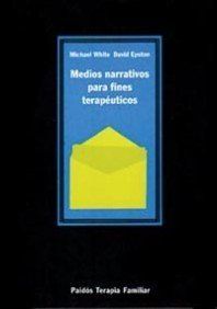 Medios narrativos para fines terapéuticos