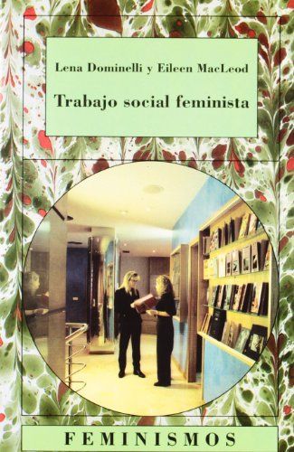 Trabajo social feminista