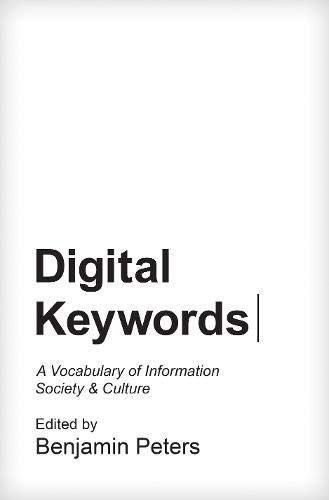 Digital Keywords