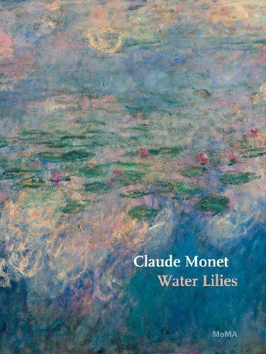 Claude Monet