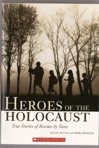 Heroes of the Holocaust