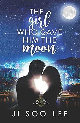 The Girl Who Gave Him the Moon
