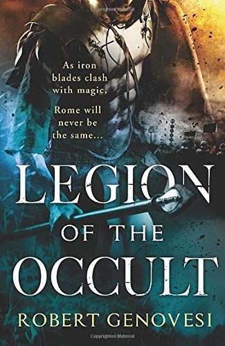 Legion of the Occult