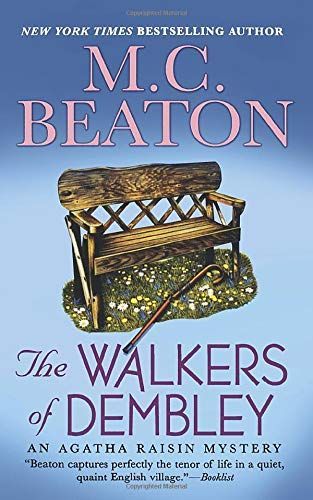 The Walkers of Dembley